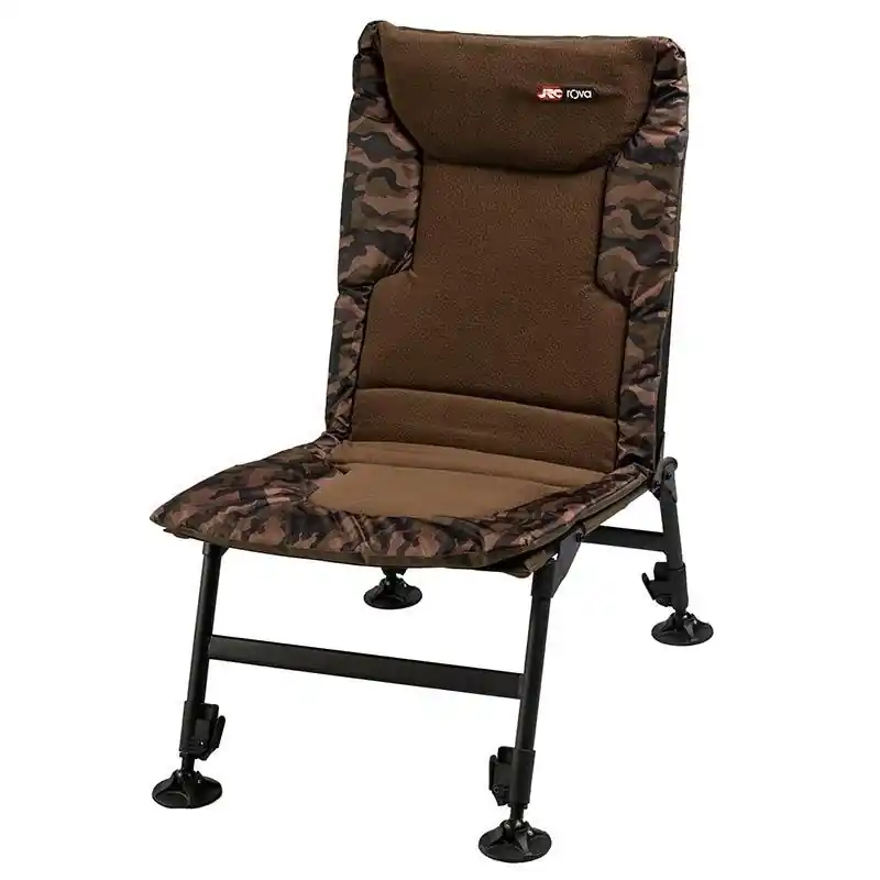Levelchair JRC Rova Chair Produit De Marque