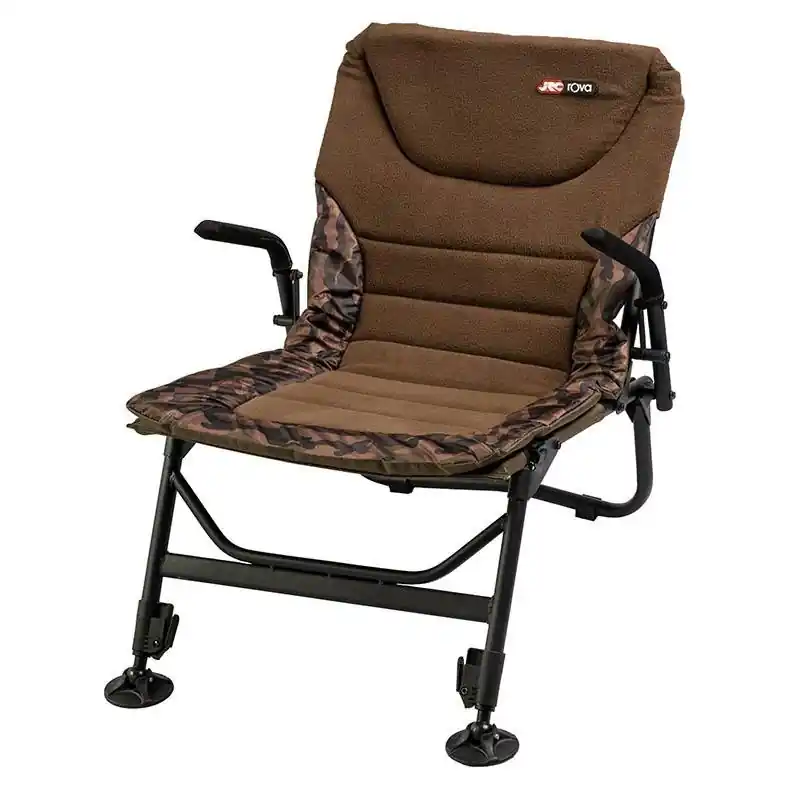 Levelchair JRC Rova X-Lo Chair Prix Choc
