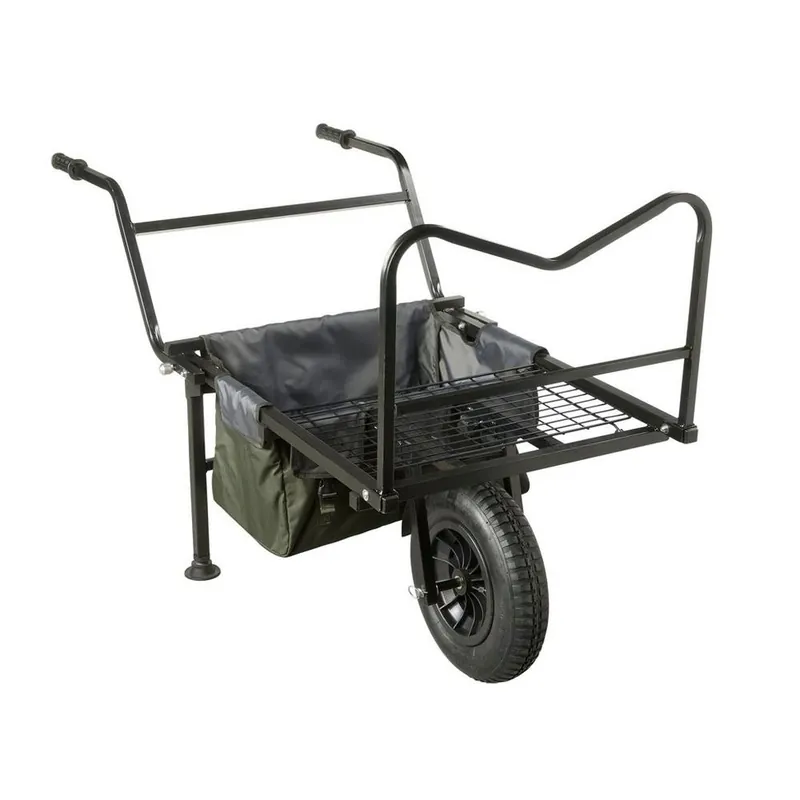 Chariot JRC Contact Barrow Prix Promo