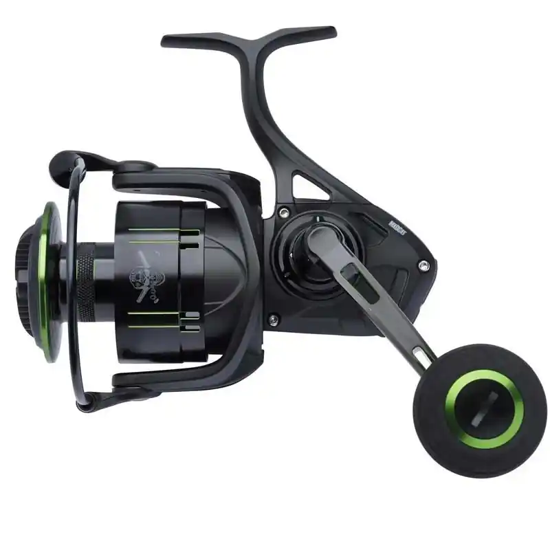 Moulinet spinning Madcat Dominion Authentique