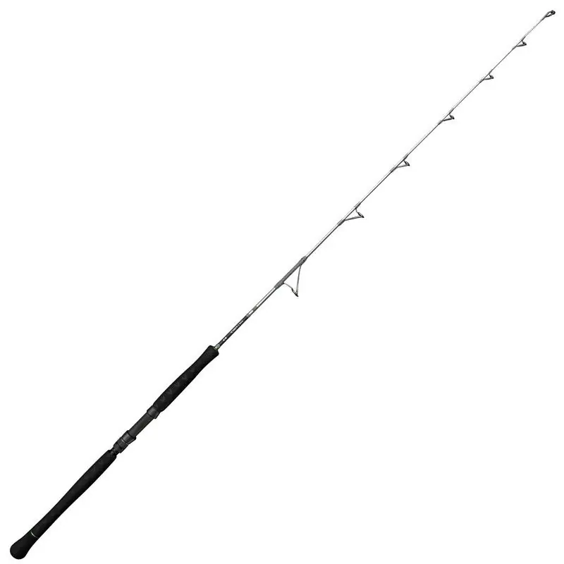 Petit Prix Canne spinning Madcat Full Force vertical Rod