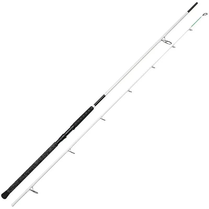 Canne spinning Madcat White Pellet Satisfait Ou Remboursé