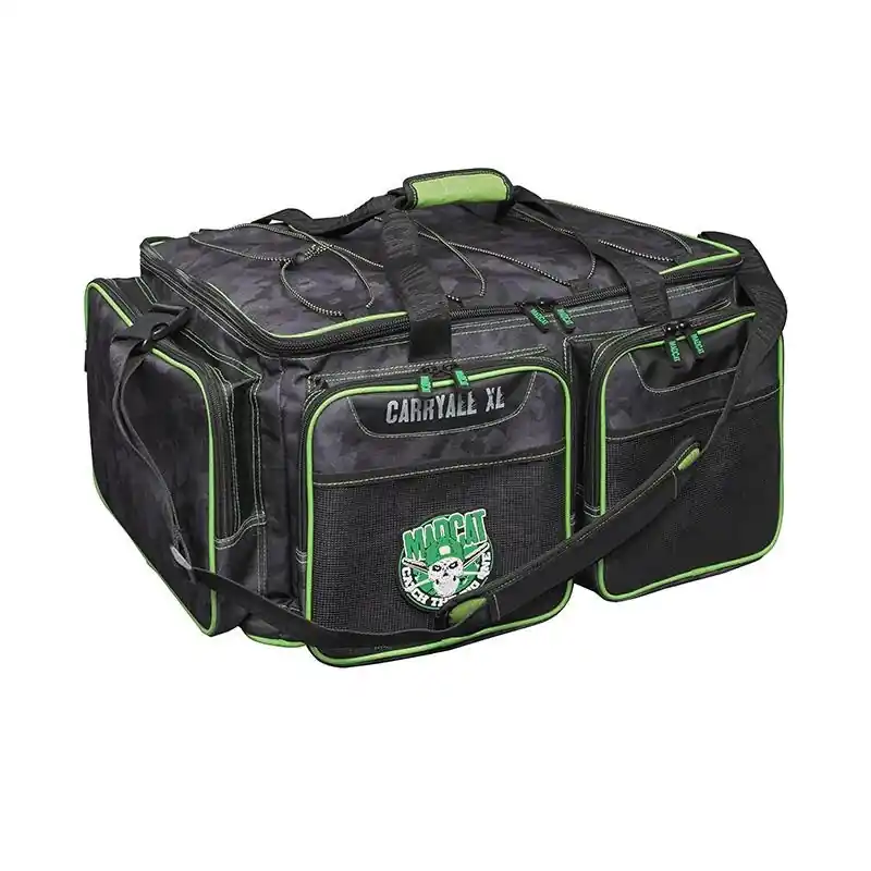 Sac de transport Madcat Carryall XL – 55 L Expédition Rapide