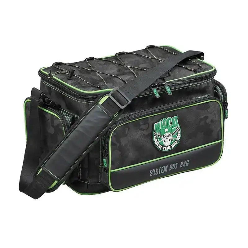 Haute Qualité Sac de transport Madcat System box Bag – 18 L