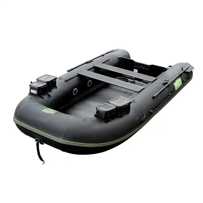 Bateau pneumatique Madcat Robuster Boat 320 Dernier Modèle