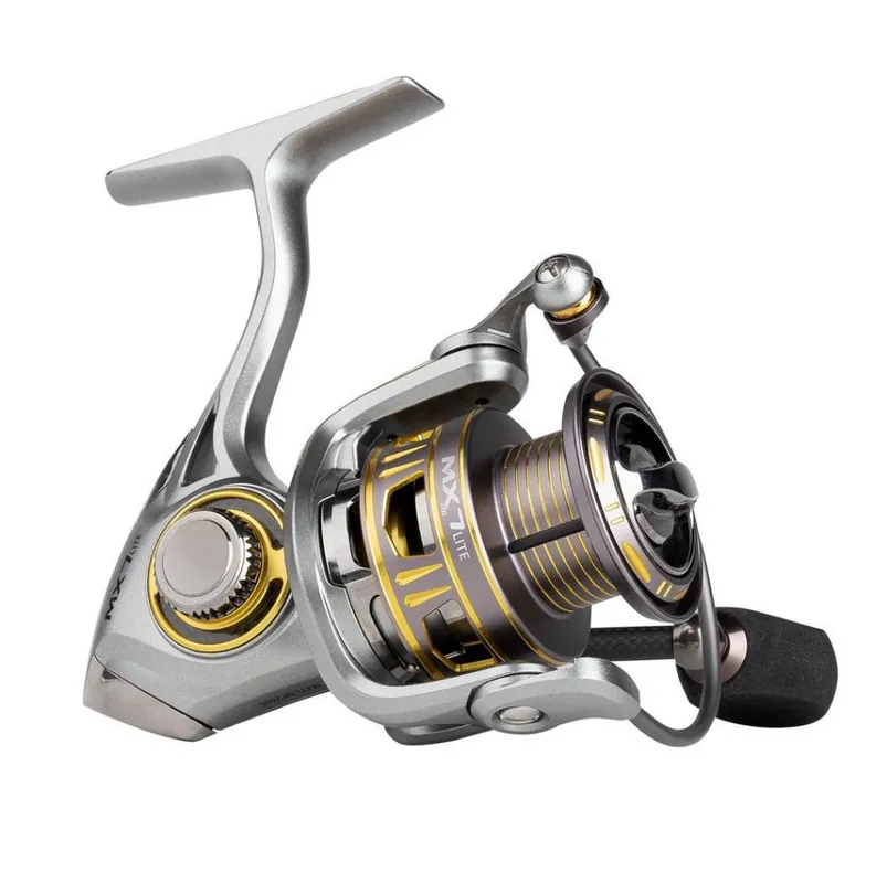 Moulinet spinning Mitchell Mx7 Lite Offre Limitée