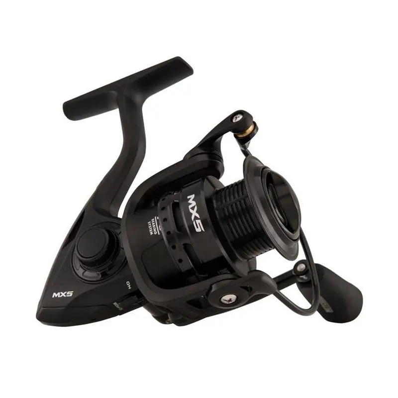 Must-Have Moulinet spinning Mitchell Mx5 Reel