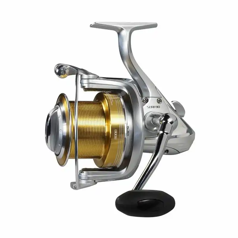 Moulinet surfcasting Mitchell Mx Surf Commander Maintenant