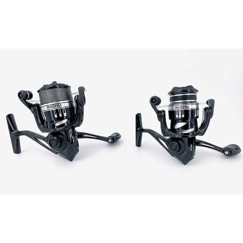 Vente Directe FSI 2000 moulinet SPRO FREESTYLE