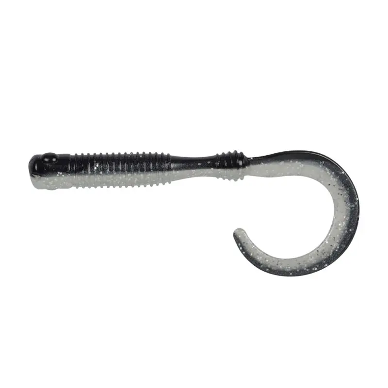 URBAN CURL SOFTLURE GLITTER ROACH 5.5CM SPRO FREESTYLE Nouveauté
