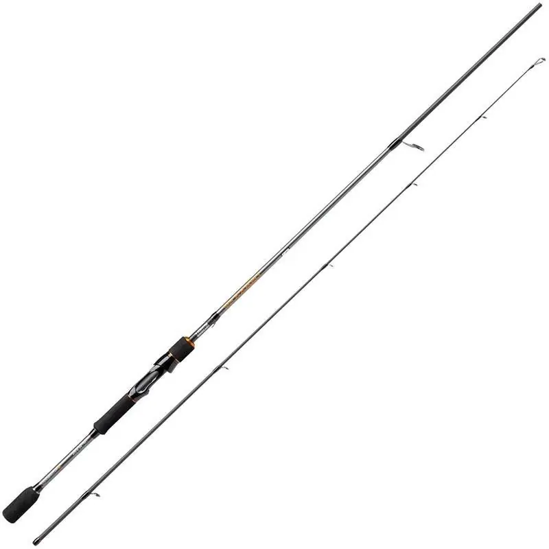 Canne spinning Mitchell Traxx Mx2 Lure Bon Marché