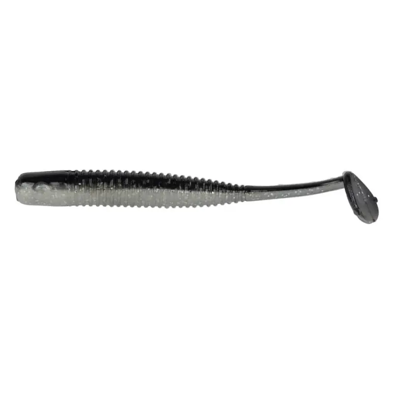 URBAN SLUG SOFTLURE GLITTER ROACH 3.7CM SPRO FREESTYLE Nouvelle Collection