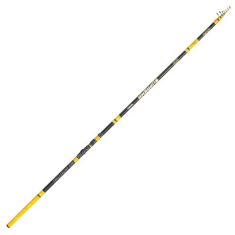 Petit Prix Canne bombette Mitchell Suprema Troutista S3 - Médium