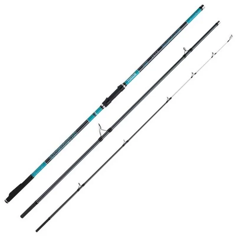 Canne surfcasting Mitchell Suprema SW KR Surf Certifié