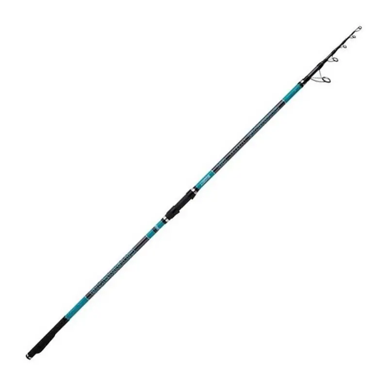 Canne surfcasting Mitchell Suprema SW Surf Télé Promotion