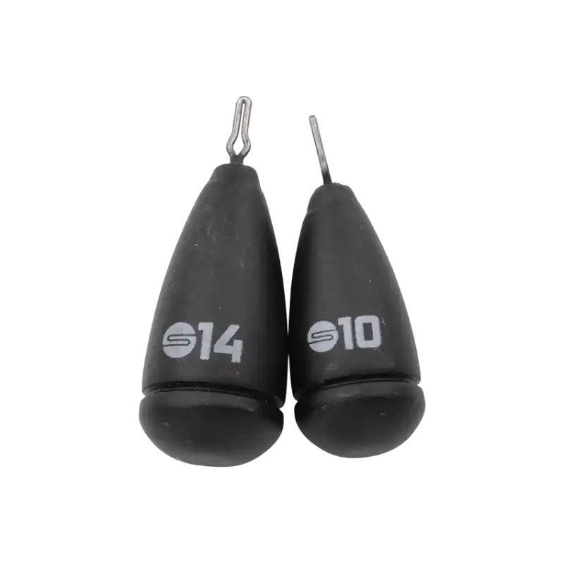 DROPSHOT PEAR BRASS 10G SPRO FREESTYLE Meilleur Choix