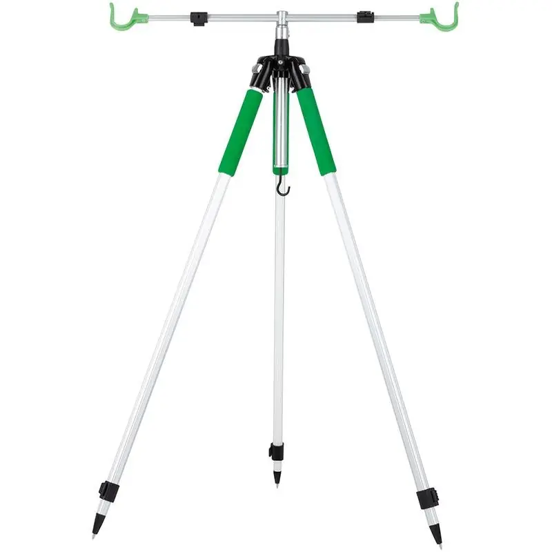Commander Vite Trepied surf Mitchell Suprema Tripod S