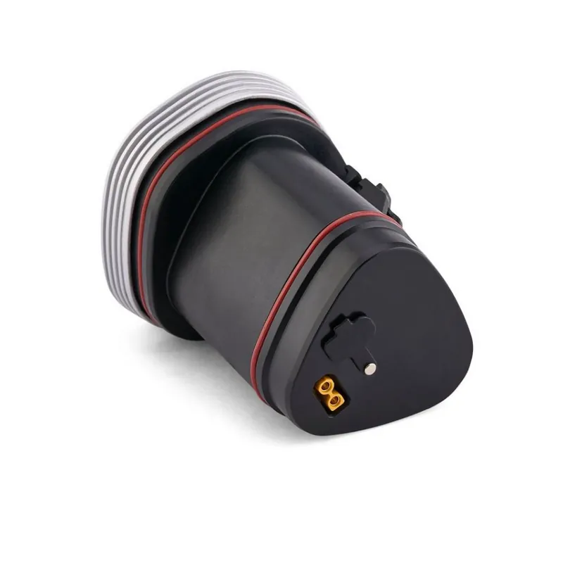 Expédié Aujourd'hui Batterie moulinet électrique Penn Fathom - 5 Ah