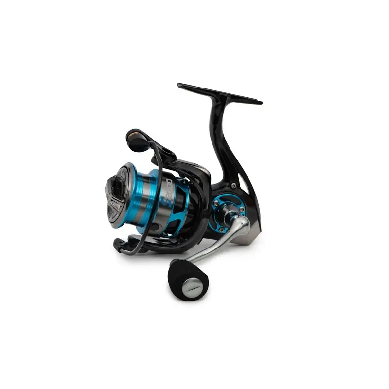 Jusqu&rsquo;à Épuisement Des Stocks SALMO S3000 REEL