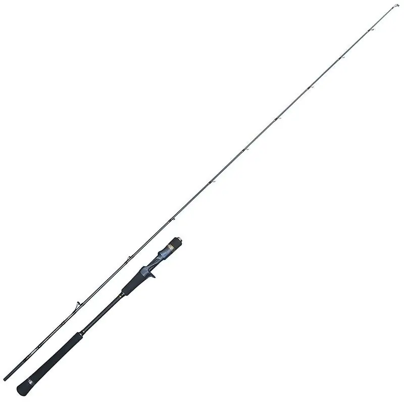 Canne Casting Penn Battalion Solid Jig Casting Rod – 200gr Pas Cher