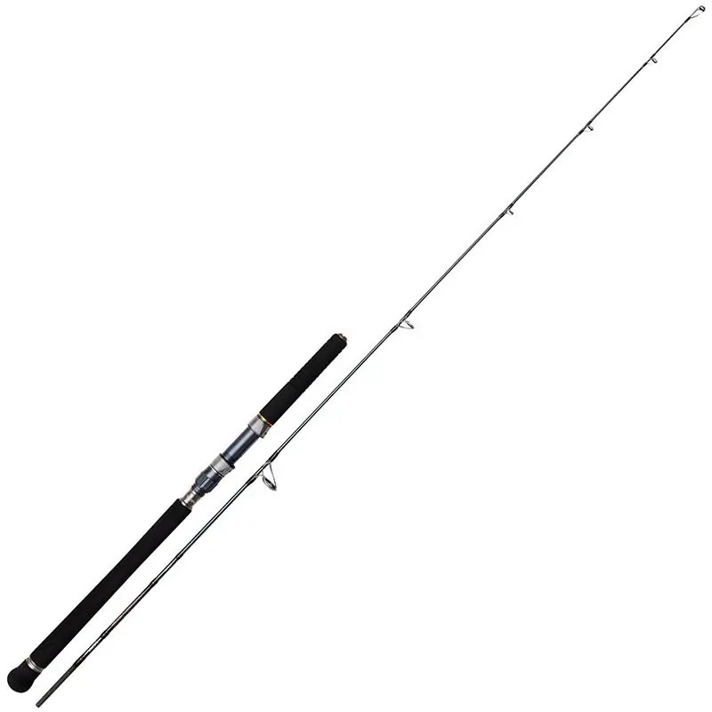 Canne spinning Penn Battalion Solid Jigging Acheter Direct