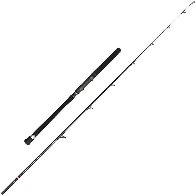 Canne spinning Penn Carnage Viking Edition Halibuster Acheter Direct