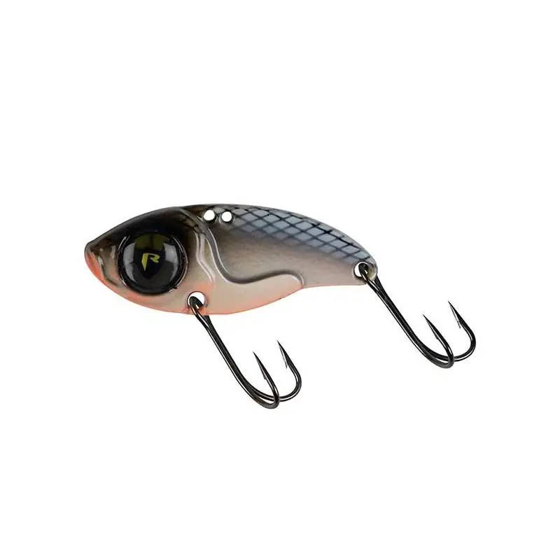 Achetez Aujourd&rsquo;hui RAGE BIG EYE BLADE 08G UV BLEAK FOX RAGE