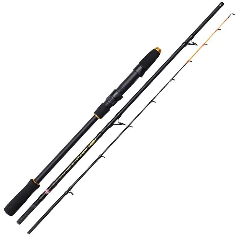 Petit Prix Canne spinning Penn Wrath II Boat Squid
