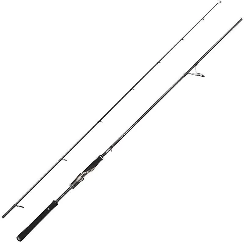 Remise Canne spinning Penn Conflict Elite Topwater