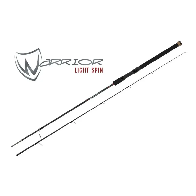 Achetez Aujourd&rsquo;hui WARRIOR LIGHT SPIN 240CM/7.8FT 5-15G FOX RAGE
