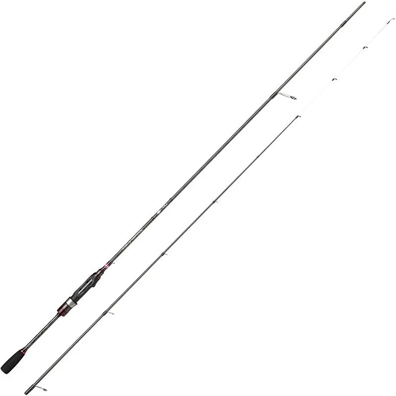 Canne spinning Penn Conflict Lrf Rockfishing Offre Limitée