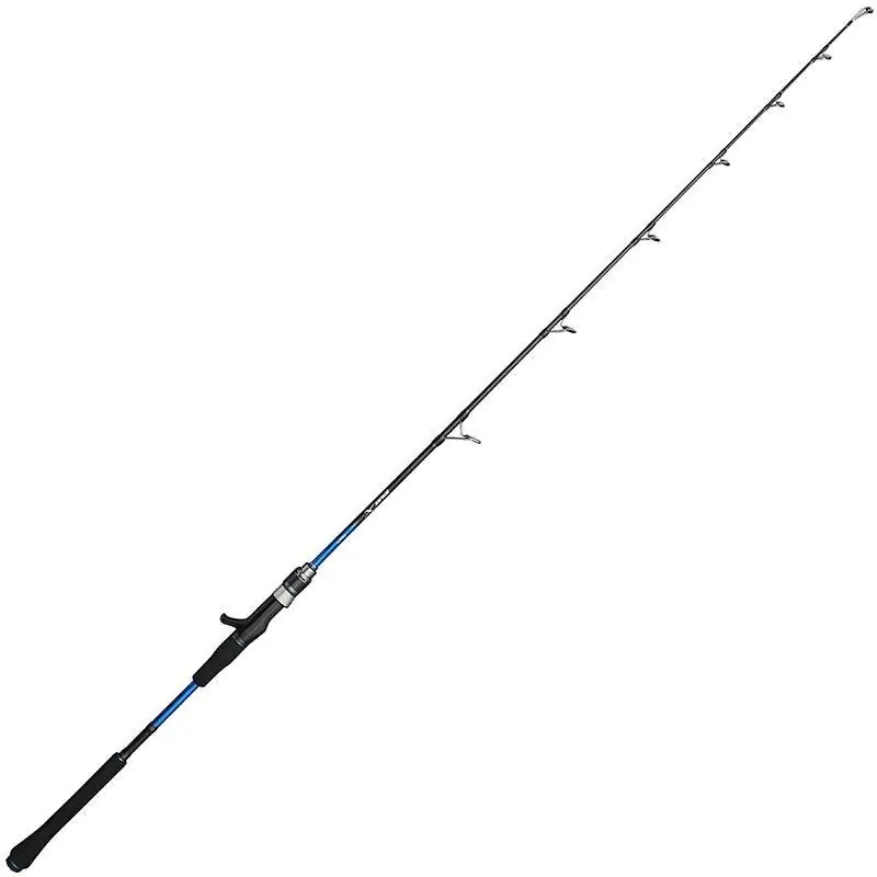 Canne casting Penn Retaliate X Jigging Prix Réduit