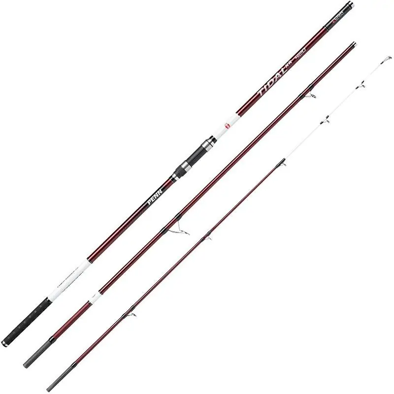 Canne surfcasting Penn Tidal Xr Commander Vite