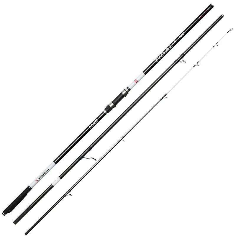 Canne surfcasting Penn Tidal Xr Solid carbon K-Type Commande En Gros