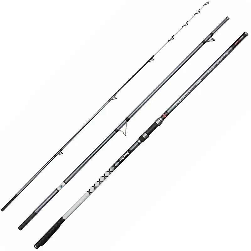 Canne surfcasting Penn Tidal X Lowrider Long Hybrid Tip Achetez Aujourd&rsquo;hui