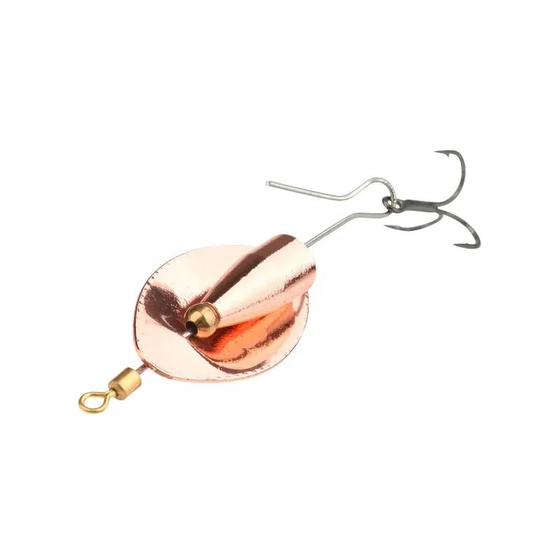 Dernière Chance LA TOURNANTE COPPER 5G _3 TROUT MASTER
