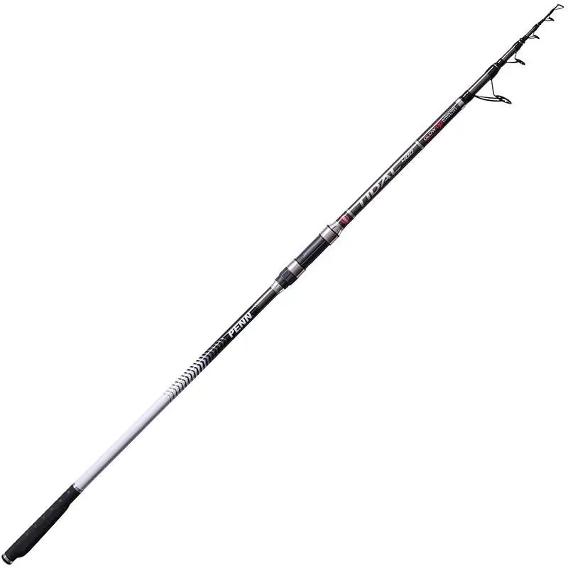 Canne surfcasting Penn Tidal Telescopic surf Must-Have