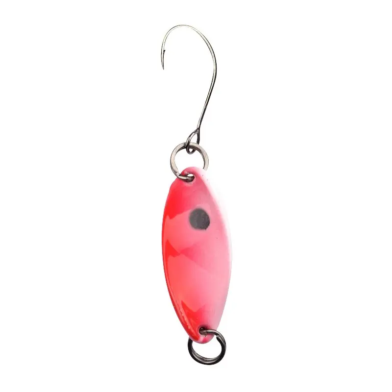 INCY SPIN SPOON DEVILISH 2.5G TROUT MASTER Remise
