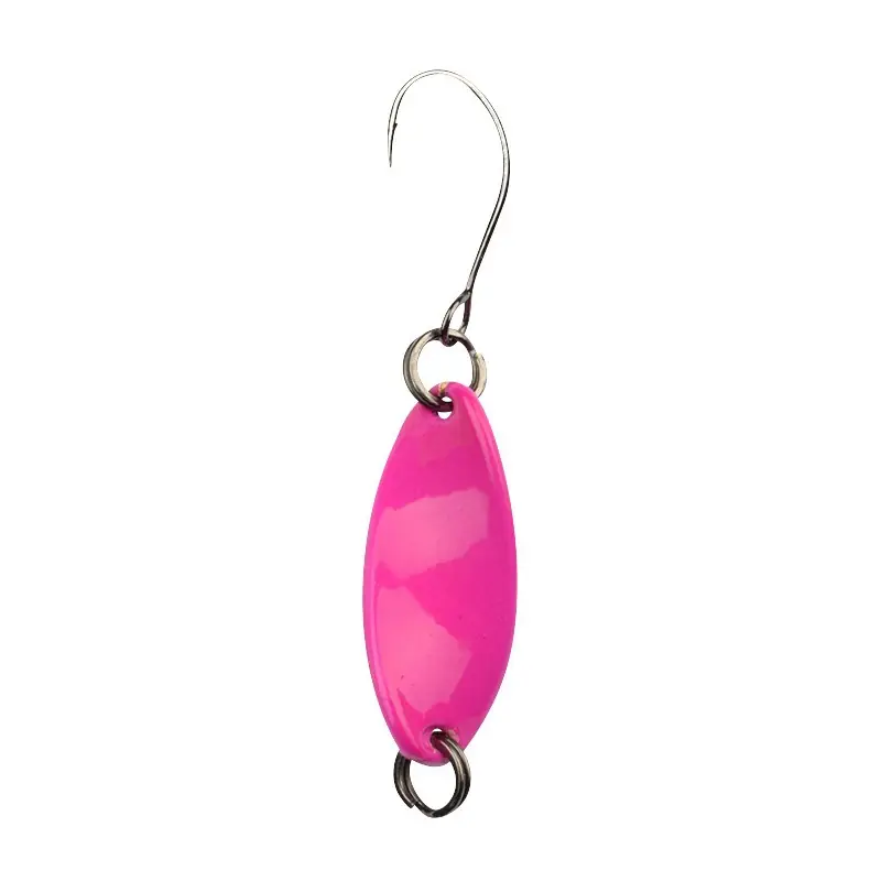 Achetez Aujourd&rsquo;hui INCY SPIN SPOON VIOLET 2.5G TROUT MASTER