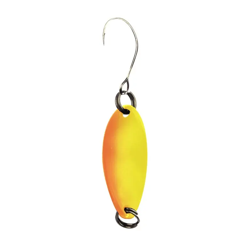 Commander Vite INCY SPIN SPOON SUNSHINE 2.5G TROUT MASTER