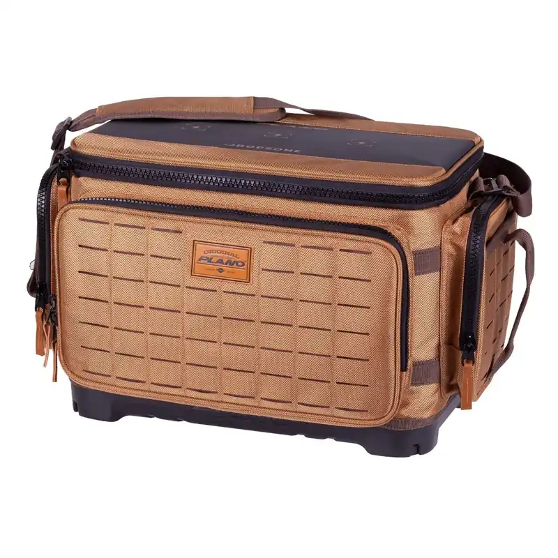 Sac de pêche Plano Guide Séries Tackle Bag 3700 Nouvelle Collection