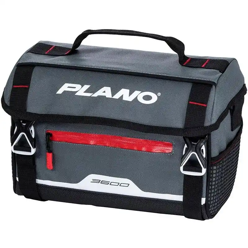 Achetez Aujourd'hui Sac de pêche Plano Weekend Séries Softsider bag 3600
