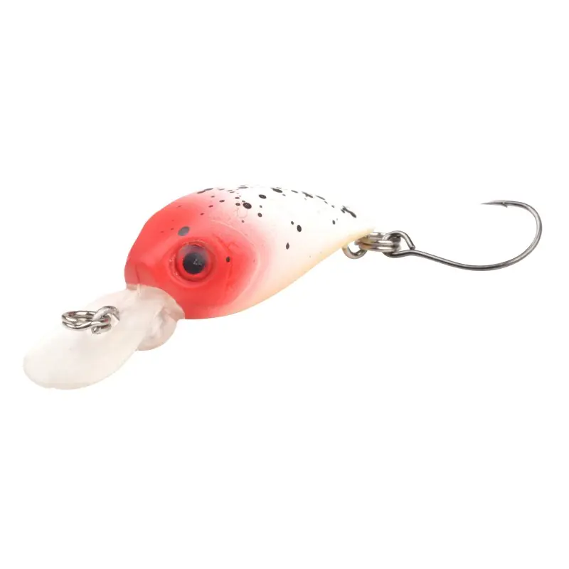 TM WOBBLA REDHEAD TROUT MASTER Top Vente