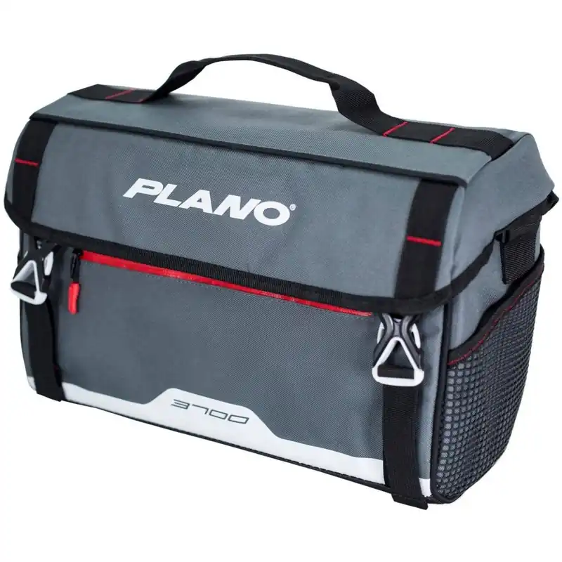 Meilleur Prix Sac de pêche Plano Weekend Séries Softsider bag 3700