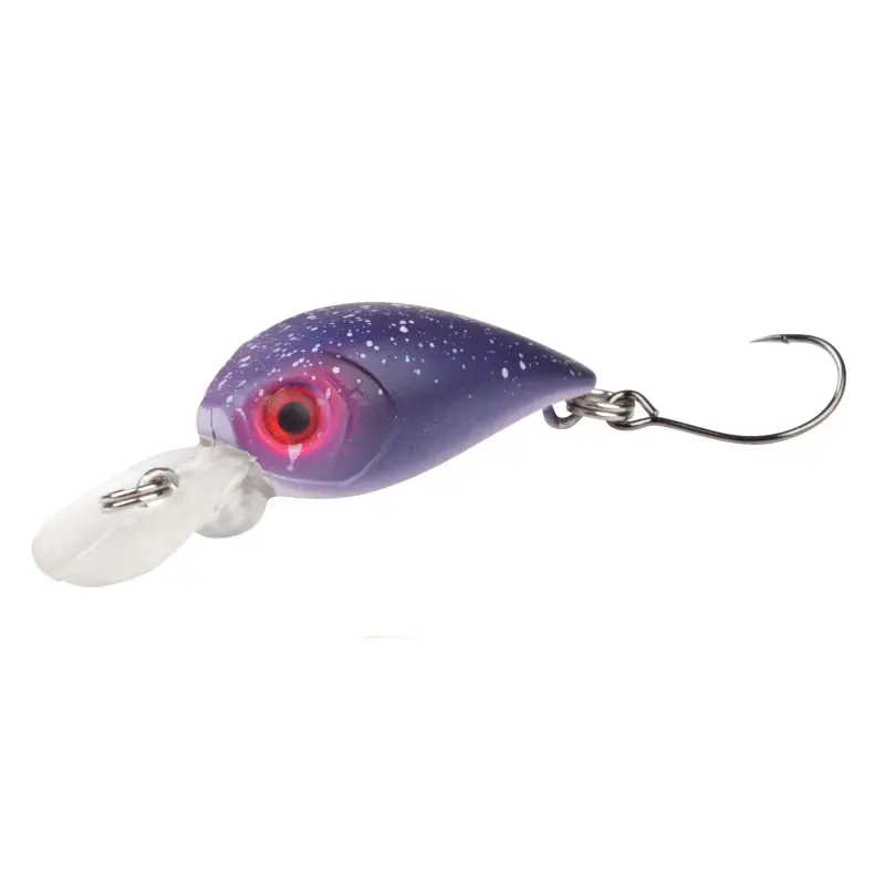 TM WOBBLA PURPLE TROUT MASTER Bon Plan