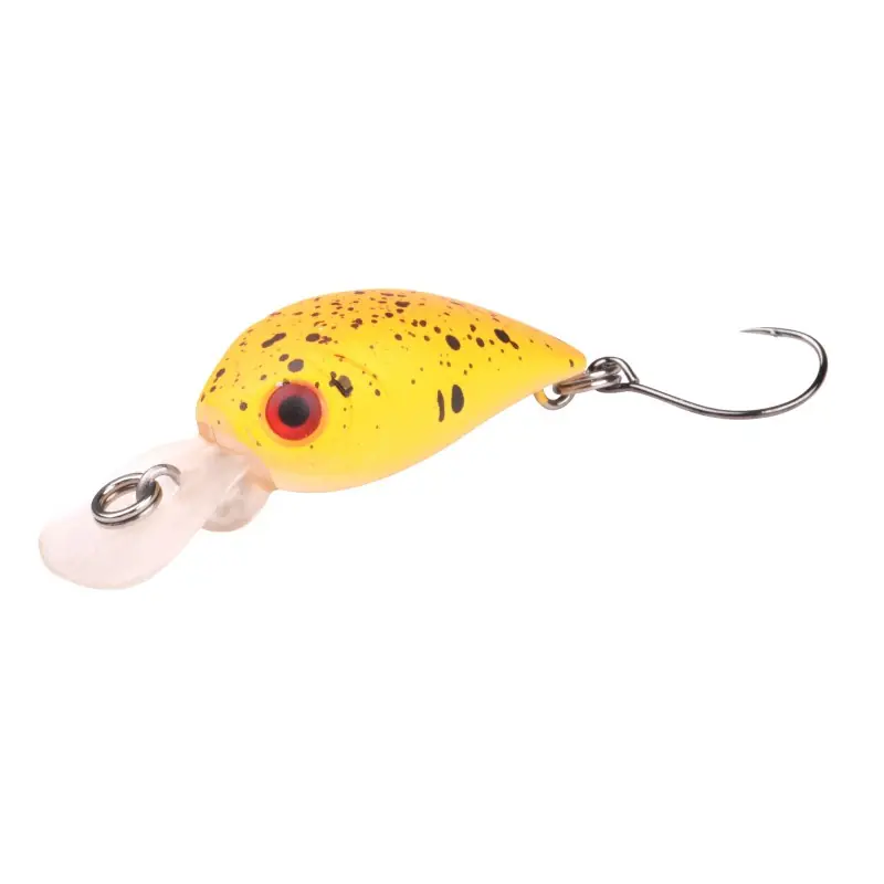 Populaire TM WOBBLA ORANGE TROUT MASTER