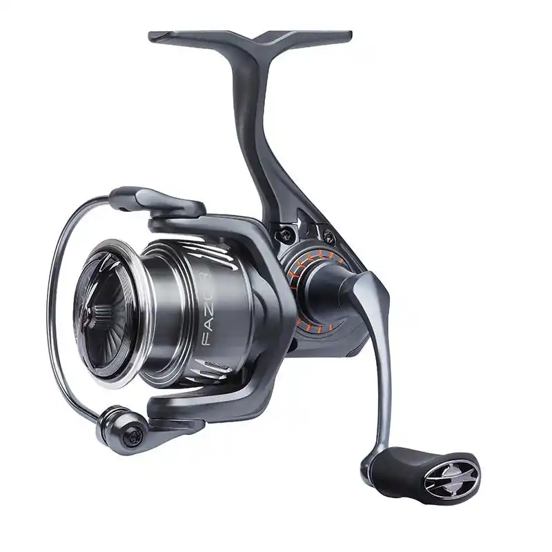 Moulinet spinning Savage Gear Fazor Solde