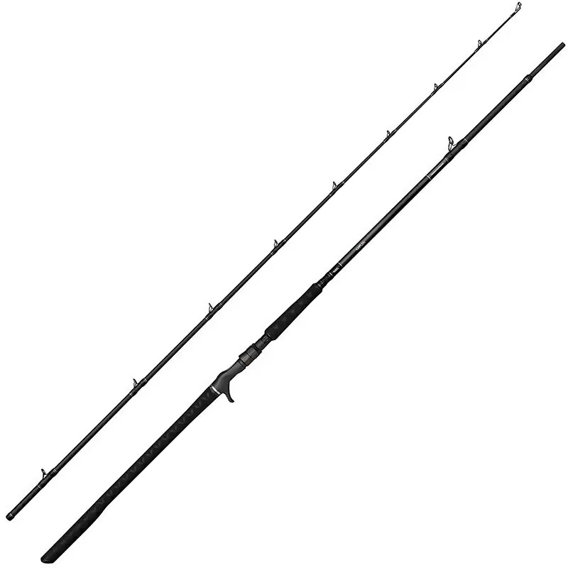 Meilleur Choix Canne casting Savage Gear Alpha SG8 Monster Bait