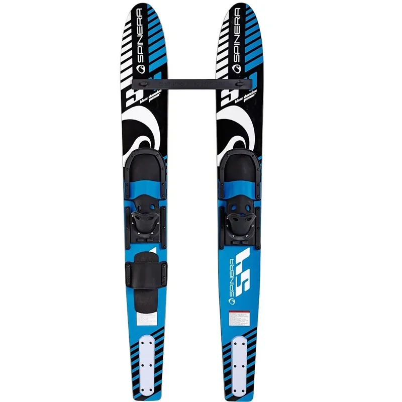 Ski nautique Spinera Danube Bleu 54 Satisfait Ou Remboursé