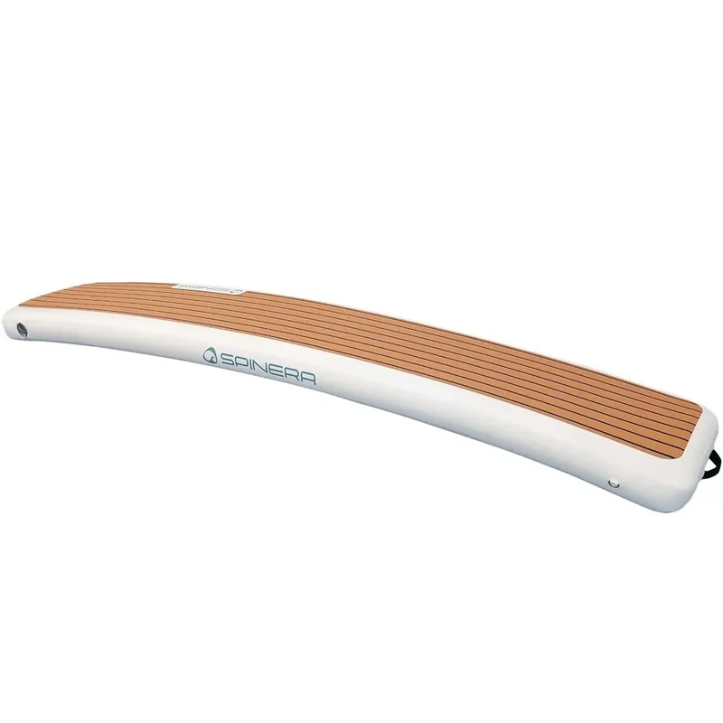 Passerelle gonflable bateau Spinera 2 m Meilleur Prix